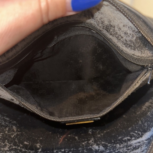 Vintage Gucci Crossbody - Picture 8 of 13